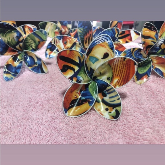 Homemade Flowers - Picture 14 of 15